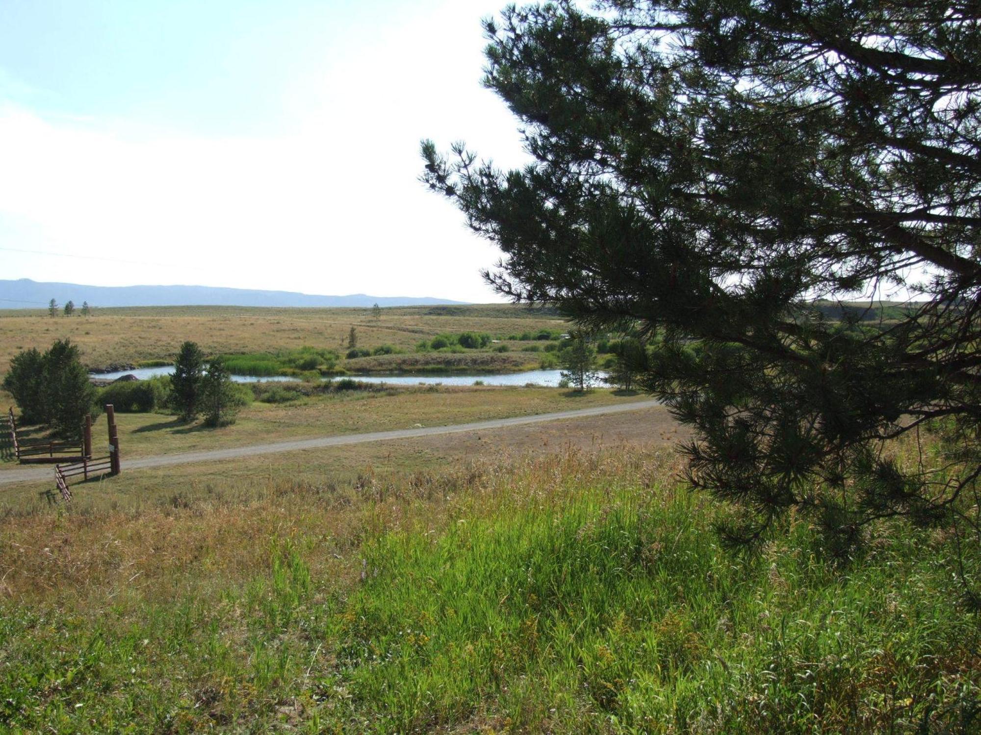 Eagle Ridge Ranch Villa Island Park Exteriör bild