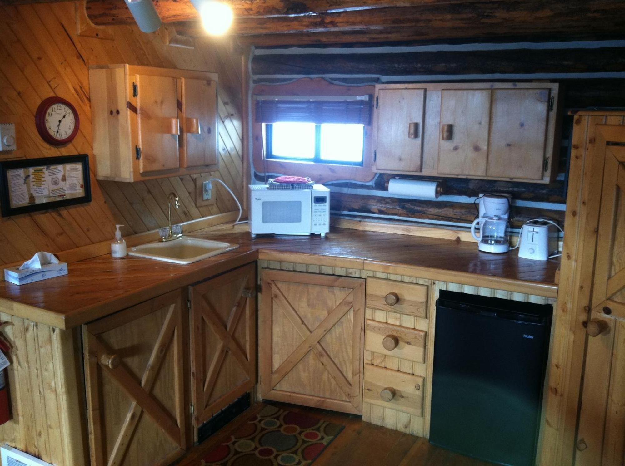 Eagle Ridge Ranch Villa Island Park Rum bild